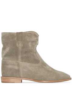 Isabel Marant ботильоны Crisi