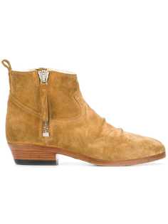 Golden Goose ботинки на подкладке