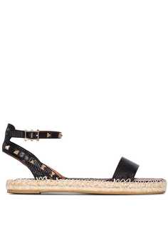 Valentino сандалии Valentino Garavani Rockstud