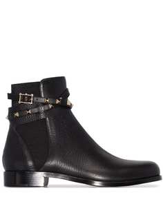 Valentino ботинки челси Valentino Garavani