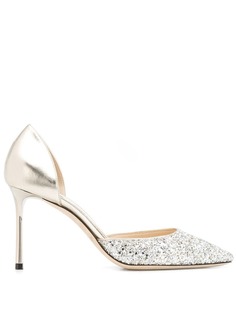 Jimmy Choo туфли-лодочки Esther 85