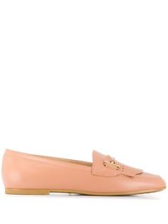 Tods балетки Gomma 35B Tod`S