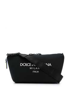 Dolce & Gabbana сумка Palermo с логотипом