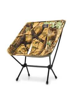 Neighborhood кресло с камуфляжным принтом