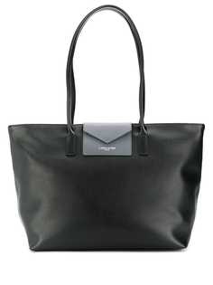 Lancaster классическая сумка-шопер