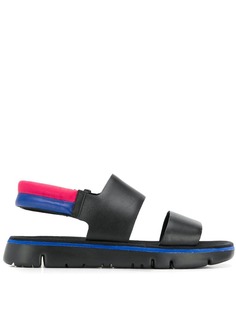 Camper сандалии Twins