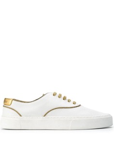 Saint Laurent кеды Venice