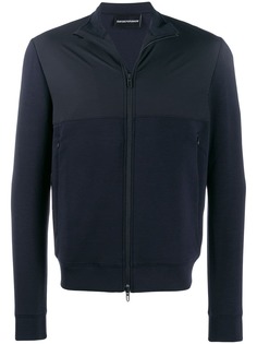Emporio Armani куртка на молнии