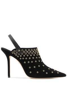 Jimmy Choo туфли-лодочки Lexx 100
