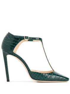 Jimmy Choo туфли Lexica 100