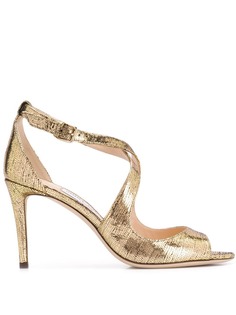 Jimmy Choo босоножки Emily 85