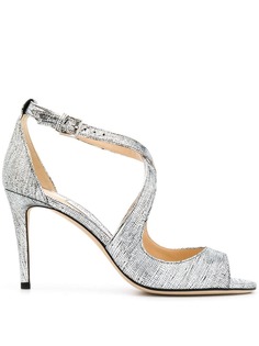 Jimmy Choo босоножки EMILY 85