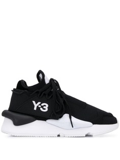 Y-3 кроссовки Kaiwa