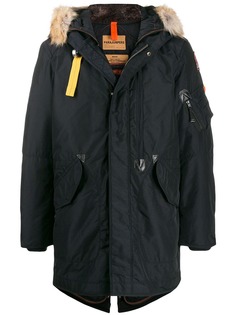 Parajumpers парка с капюшоном
