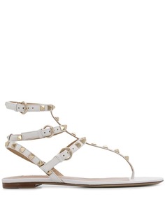 Valentino сандалии Valentino Garavani Rockstud