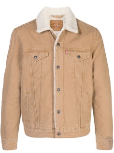 Levis куртка Type lll Levis®