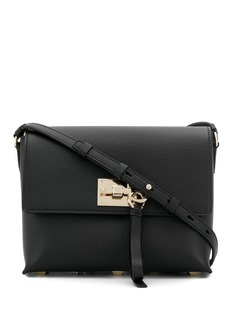 Salvatore Ferragamo сумка Studio с откидным клапаном