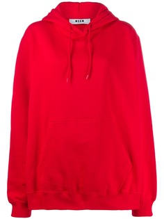 MSGM классическое худи
