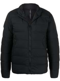 Arcteryx Veilance стеганая куртка