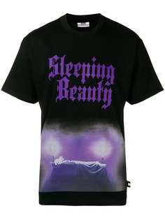 Gcds футболка Sleeping Beauty