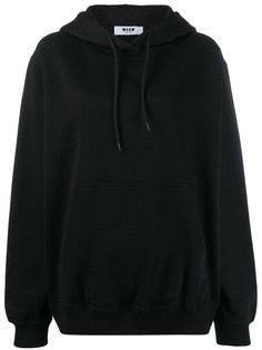 MSGM классическое худи
