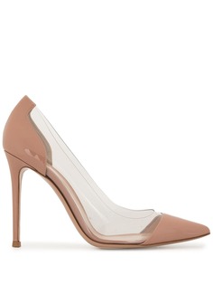 Gianvito Rossi туфли на шпильке