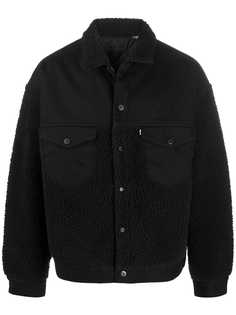Levis: Made & Crafted denim jacket