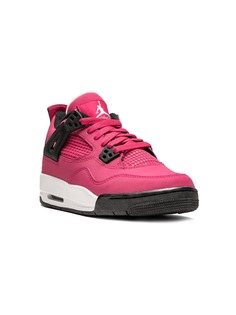 Jordan кроссовки Air Jordan 4 Retro (GS)