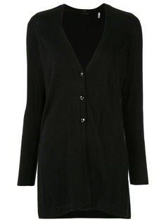 Elie Tahari длинный кардиган