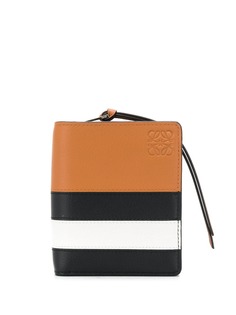 Loewe компактный кошелек Marine