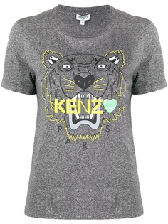 Kenzo футболка Tiger