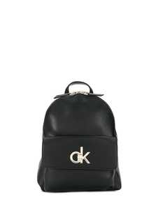 Calvin Klein рюкзак с логотипом