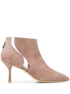 Stuart Weitzman ботильоны Dasha