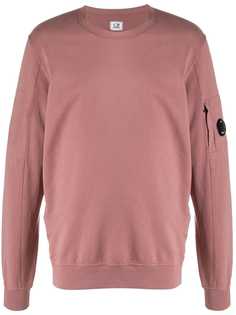 CP Company lightweight knit jumper