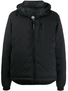 Canada Goose Lodge down jacket