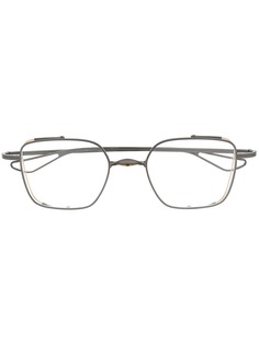 Dita Eyewear square frame optical glasses