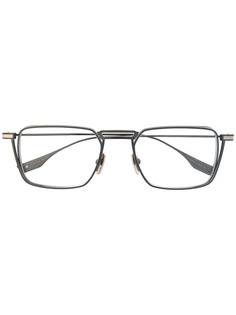 Dita Eyewear square frame optical glasses