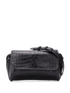 Saint Laurent сумка на плечо Niki BB