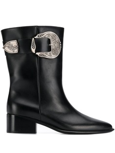 Loewe Western boots