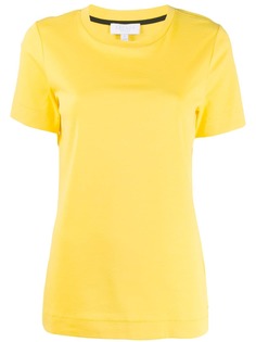 Escada Sport футболка с круглым вырезом