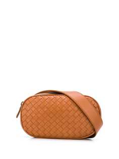 Bottega Veneta Intrecciato belt bag