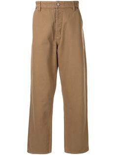 Jacquemus high-waisted jeans