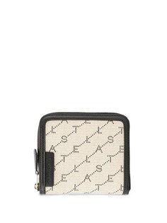Stella McCartney кошелек с монограммой
