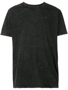 Off-White Marble slim T-shirt