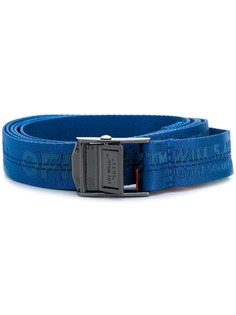 Off-White Industrial belt