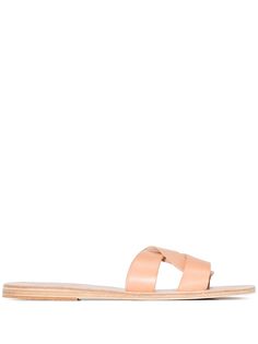 Ancient Greek Sandals сандалии Desmos
