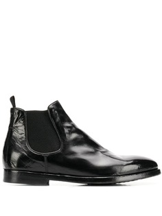 Officine Creative дерби Herve