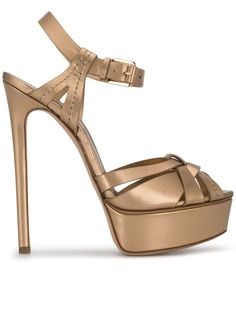 Casadei босоножки Flora