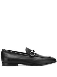 Salvatore Ferragamo лоферы America
