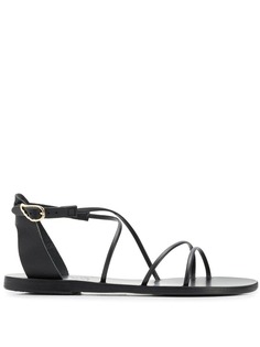 Ancient Greek Sandals сандалии Meloivia